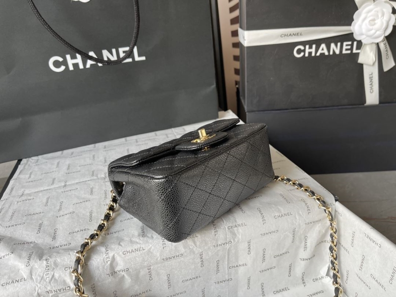 Chanel CF Series Bags